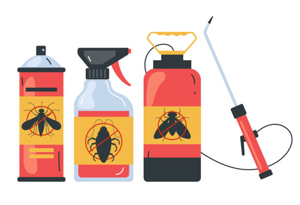 Pest Prevention Services in Omaha, NE