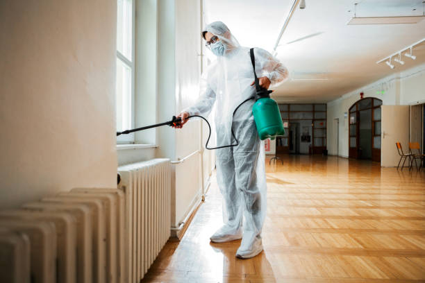 Best Commercial Pest Control Services  in Omaha, NE